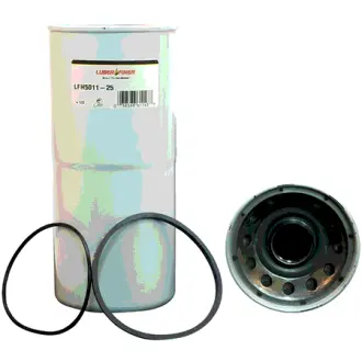 Hydraulic filter, Spin-on. Фильтр гидравлический, накручиваемый LUBER-FINER LFH501125