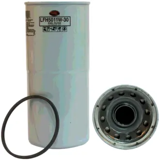Hydraulic filter, Spin-on. Фильтр гидравлический, накручиваемый LUBER-FINER LFH5011W30