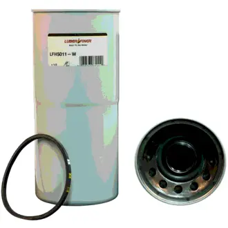Dispensing Pump Fuel Filter LUBER-FINER LFH5011W
