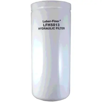 Hydraulic filter, Spin-on. Фильтр гидравлический, накручиваемый LUBER-FINER LFH5013