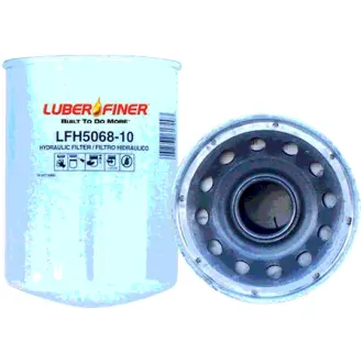 Hydraulic filter, Spin-on. Фильтр гидравлический, накручиваемый LUBER-FINER LFH506810