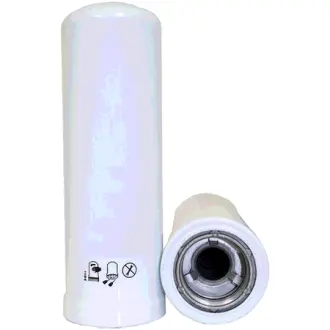 Hydraulic filter, Spin-on. Фильтр гидравлический, накручиваемый LUBER-FINER LFH5075