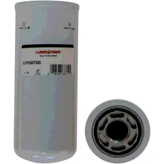 Hydraulic filter, Spin-on. Фильтр гидравлический, накручиваемый LUBER-FINER LFH5079G