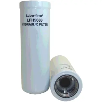 Hydraulic filter, Spin-on. Фильтр гидравлический, накручиваемый LUBER-FINER LFH5083