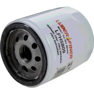 Hydraulic filter, Spin-on. Фильтр гидравлический, накручиваемый LUBER-FINER LFH5809