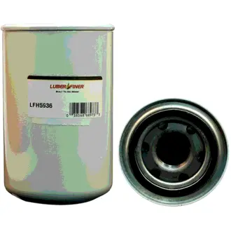 Hydraulic filter, Spin-on. Фильтр гидравлический, накручиваемый LUBER-FINER LFH5936