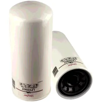 Hydraulic filter, Spin-on. Фильтр гидравлический, накручиваемый LUBER-FINER LFH5937