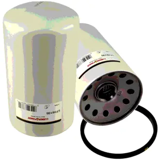 Hydraulic filter, Spin-on. Фильтр гидравлический, накручиваемый LUBER-FINER LFH6135