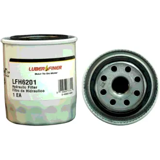 Hydraulic filter, Spin-on. Фильтр гидравлический, накручиваемый LUBER-FINER LFH6201