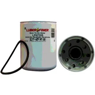 Hydraulic filter, Spin-on. Фильтр гидравлический, накручиваемый LUBER-FINER LFH7355