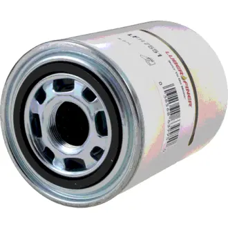 Hydraulic filter, Spin-on. Фильтр гидравлический, накручиваемый LUBER-FINER LFH7551