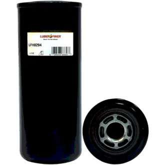 Hydraulic filter, Spin-on. Фильтр гидравлический, накручиваемый LUBER-FINER LFH8294