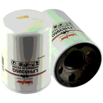 Hydraulic filter, Spin-on. Фильтр гидравлический, накручиваемый LUBER-FINER LFH8395G