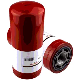 Hydraulic filter, Spin-on. Фильтр гидравлический, накручиваемый LUBER-FINER LFH8398