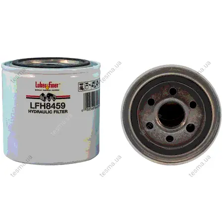 hydraulic filter, spin-on. фильтр гидравлический, накручиваемый LUBER-FINER LFH8459 - фото 1