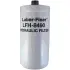 Hydraulic filter, Spin-on. Фильтр гидравлический, накручиваемый LUBER-FINER LFH8490 (фото 1)