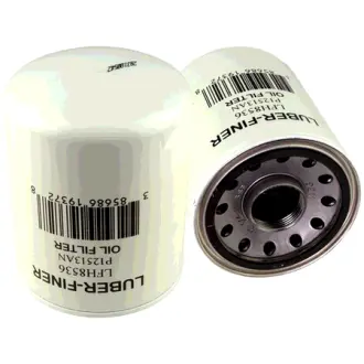 Hydraulic filter, Spin-on. Фильтр гидравлический, накручиваемый LUBER-FINER LFH8536