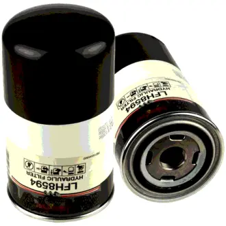 Hydraulic filter, Spin-on. Фильтр гидравлический, накручиваемый LUBER-FINER LFH8594