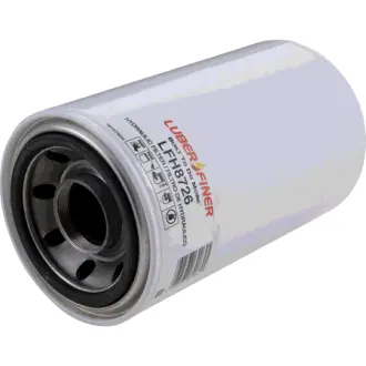 Hydraulic filter, Spin-on. Фильтр гидравлический, накручиваемый LUBER-FINER LFH8726