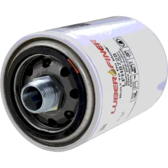 Hydraulic filter, Spin-on. Фильтр гидравлический, накручиваемый LUBER-FINER LFH8728