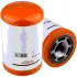 Hydraulic filter, Spin-on. Фильтр гидравлический, накручиваемый LUBER-FINER LFH8875G (фото 1)
