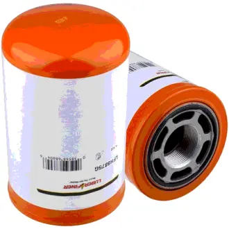 Hydraulic filter, Spin-on. Фильтр гидравлический, накручиваемый LUBER-FINER LFH8875G