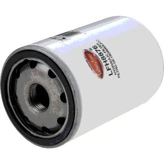 Hydraulic filter, Spin-on. Фильтр гидравлический, накручиваемый LUBER-FINER LFH8876
