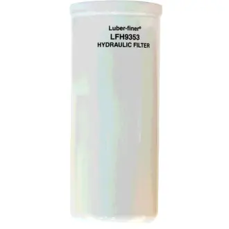 Hydraulic filter, Spin-on. Фильтр гидравлический, накручиваемый LUBER-FINER LFH9353