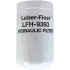 Hydraulic filter, Spin-on. Фильтр гидравлический, накручиваемый LUBER-FINER LFH9393 (фото 1)