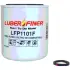 Fuel filter, Spin-on. Фильтр топливный, накручиваемый LUBER-FINER LFP1101F (фото 1)