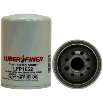 Hydraulic filter, Spin-on. Фильтр гидравлический, накручиваемый LUBER-FINER LFP1652