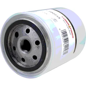 Oil filter, Spin-on. Фильтр масляный, накручиваемый LUBER-FINER LFP2213