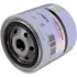 Oil filter, Spin-on. Фильтр масляный, накручиваемый LUBER-FINER LFP2215 (фото 1)