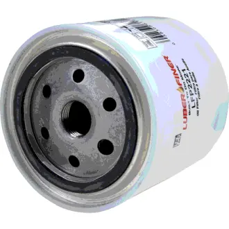 Oil filter, Spin-on. Фильтр масляный, накручиваемый LUBER-FINER LFP2221