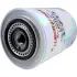 Oil filter, Spin-on. Фильтр масляный, накручиваемый LUBER-FINER LFP2241 (фото 1)