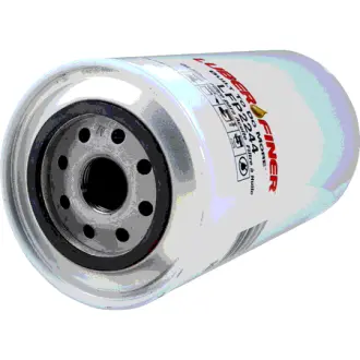 Oil filter, Spin-on. Фильтр масляный, накручиваемый LUBER-FINER LFP2244