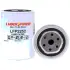 Oil filter, Spin-on. Фильтр масляный, накручиваемый LUBER-FINER LFP2252 (фото 1)