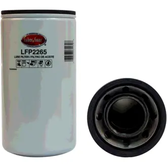 Oil filter, Spin-on. Фильтр масляный, накручиваемый LUBER-FINER LFP2265