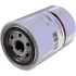 Oil filter, Spin-on. Фильтр масляный, накручиваемый LUBER-FINER LFP2267 (фото 1)