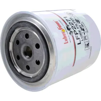 Oil filter, Spin-on. Фильтр масляный, накручиваемый LUBER-FINER LFP2271