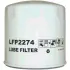 Oil filter, Spin-on. Фильтр масляный, накручиваемый LUBER-FINER LFP2274 (фото 1)