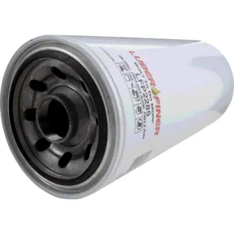 Oil filter, Spin-on. Фильтр масляный, накручиваемый LUBER-FINER LFP2285