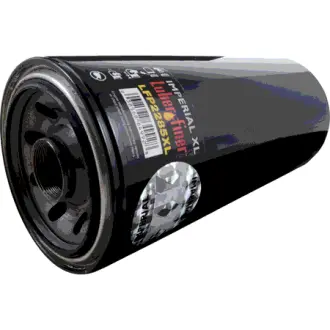 Oil filter, Spin-on. Фильтр масляный, накручиваемый LUBER-FINER LFP2285XL