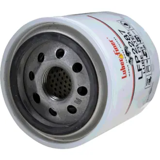 Hydraulic filter, Spin-on. Фильтр гидравлический, накручиваемый LUBER-FINER LFP2287