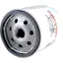Oil filter, Spin-on. Фильтр масляный, накручиваемый LUBER-FINER LFP2300 (фото 1)