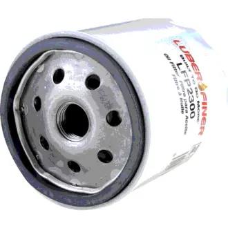 Oil filter, Spin-on. Фильтр масляный, накручиваемый LUBER-FINER LFP2300