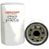 Oil filter, Spin-on. Фильтр масляный, накручиваемый LUBER-FINER LFP2473 (фото 1)
