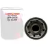 Oil filter, Spin-on. Фильтр масляный, накручиваемый LUBER-FINER LFP2535 (фото 1)