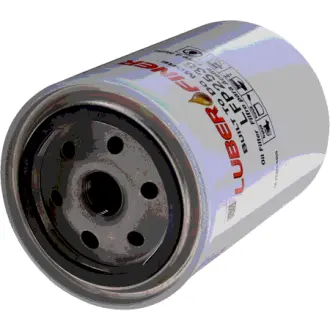 Oil filter, Spin-on. Фильтр масляный, накручиваемый LUBER-FINER LFP2538