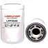 Oil filter, Spin-on. Фильтр масляный, накручиваемый LUBER-FINER LFP2546 (фото 1)